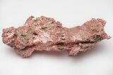 Natural, Native Copper Formation - Michigan #212384-1